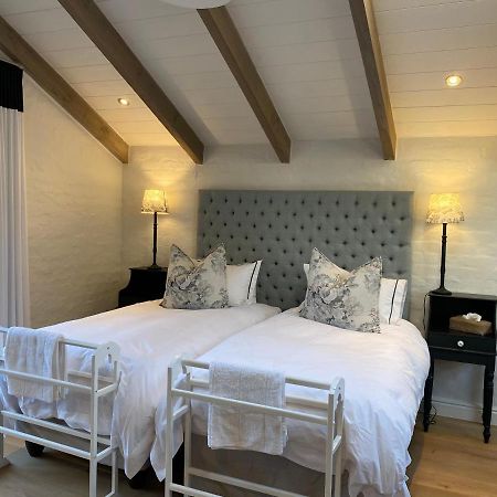 La Maison Du Bonheur Daire Knysna Dış mekan fotoğraf