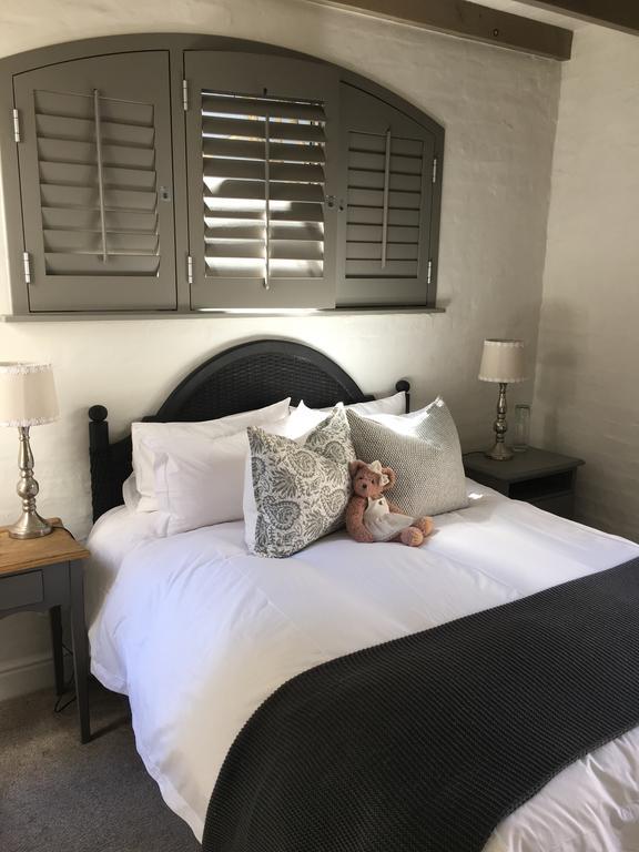 La Maison Du Bonheur Daire Knysna Dış mekan fotoğraf