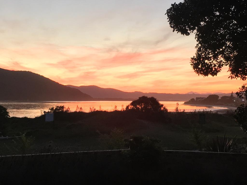 La Maison Du Bonheur Daire Knysna Dış mekan fotoğraf