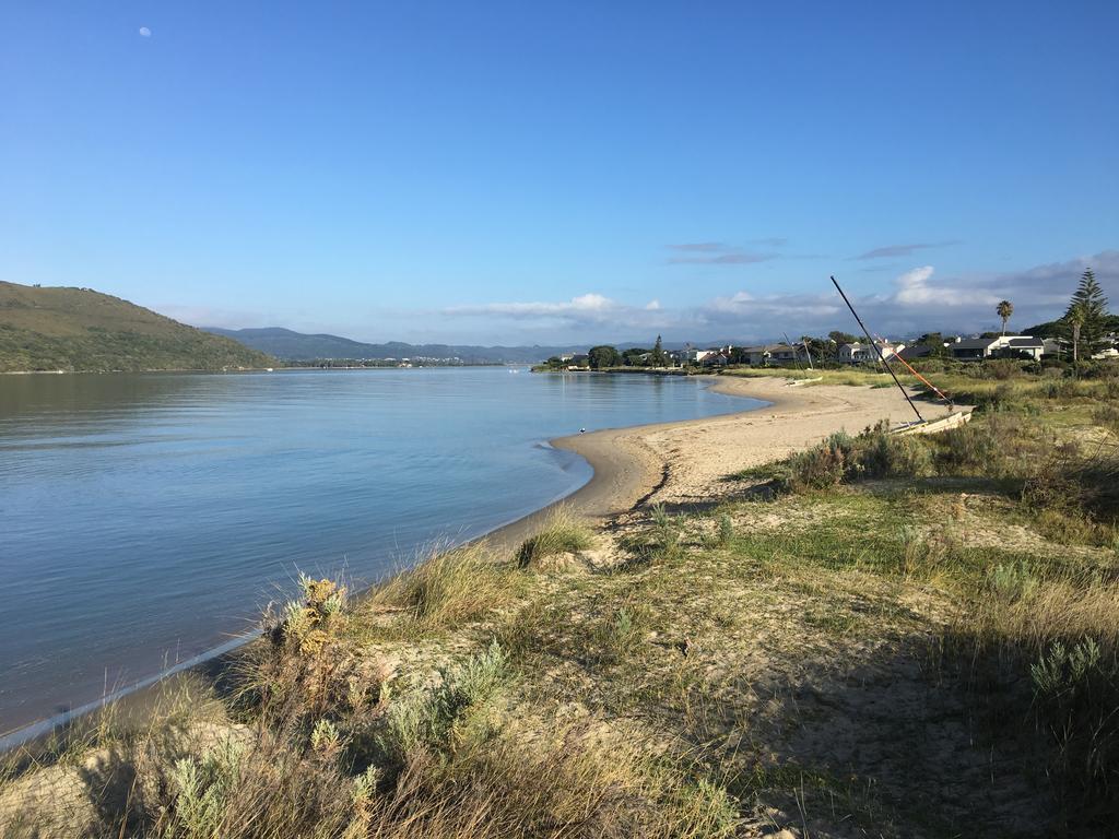 La Maison Du Bonheur Daire Knysna Dış mekan fotoğraf