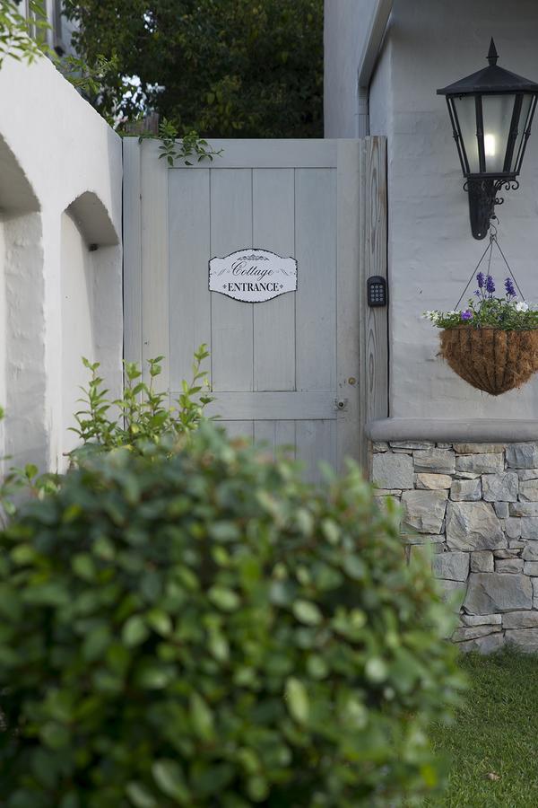 La Maison Du Bonheur Daire Knysna Dış mekan fotoğraf