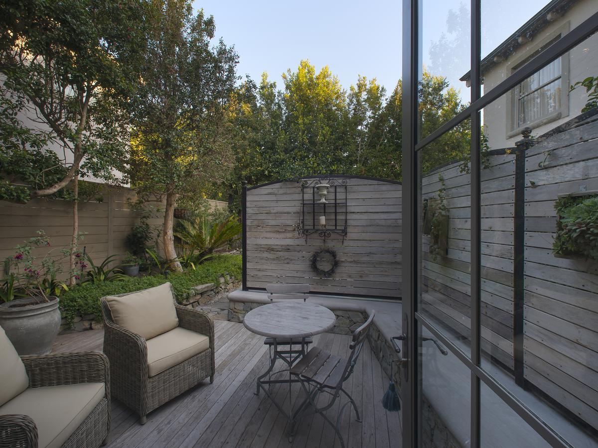 La Maison Du Bonheur Daire Knysna Dış mekan fotoğraf