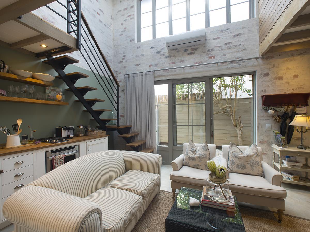 La Maison Du Bonheur Daire Knysna Dış mekan fotoğraf