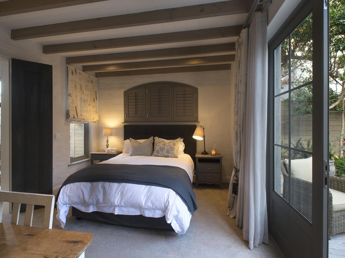 La Maison Du Bonheur Daire Knysna Dış mekan fotoğraf
