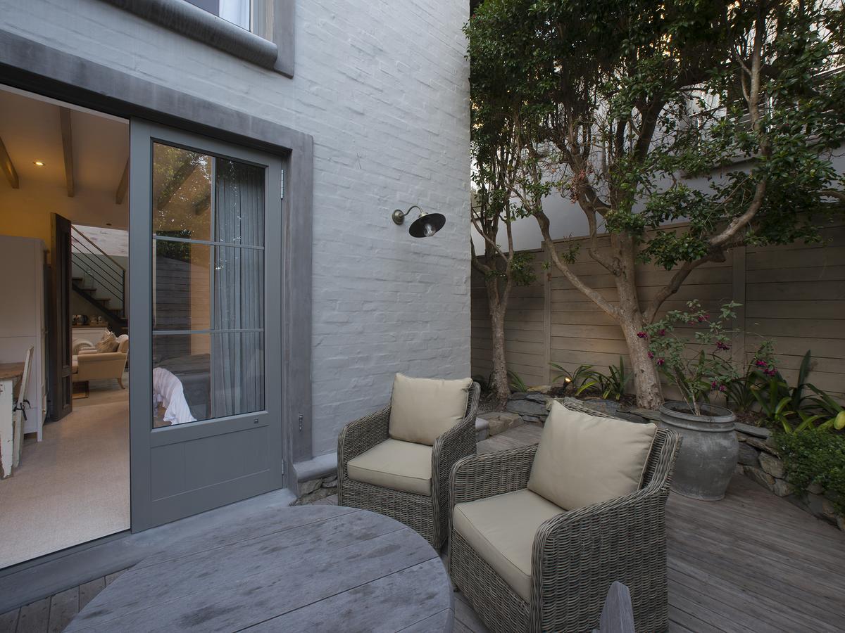 La Maison Du Bonheur Daire Knysna Dış mekan fotoğraf
