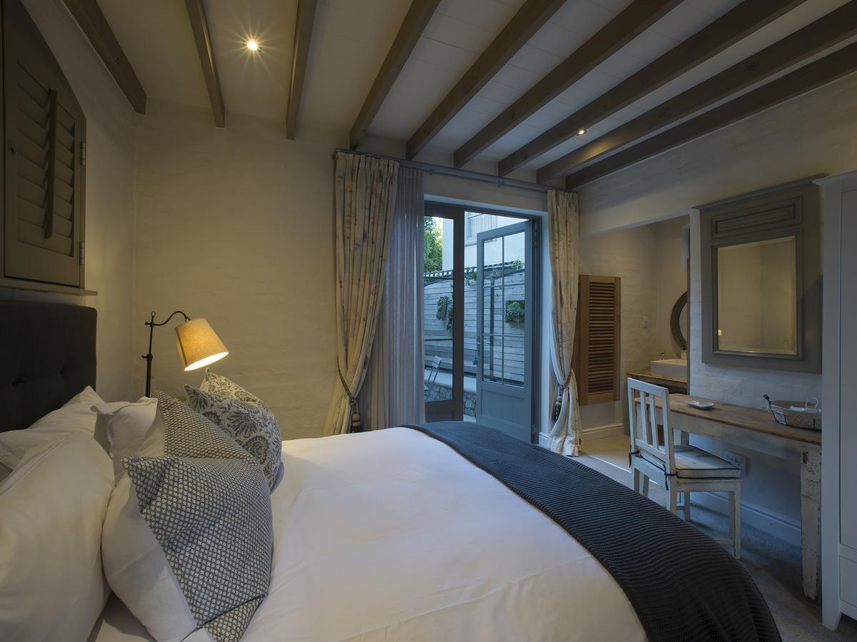 La Maison Du Bonheur Daire Knysna Dış mekan fotoğraf