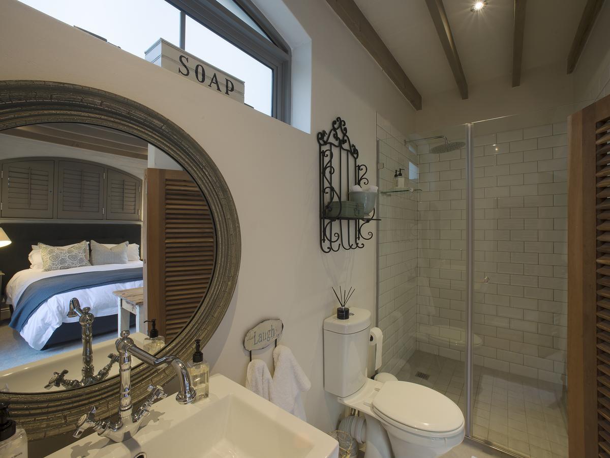 La Maison Du Bonheur Daire Knysna Dış mekan fotoğraf