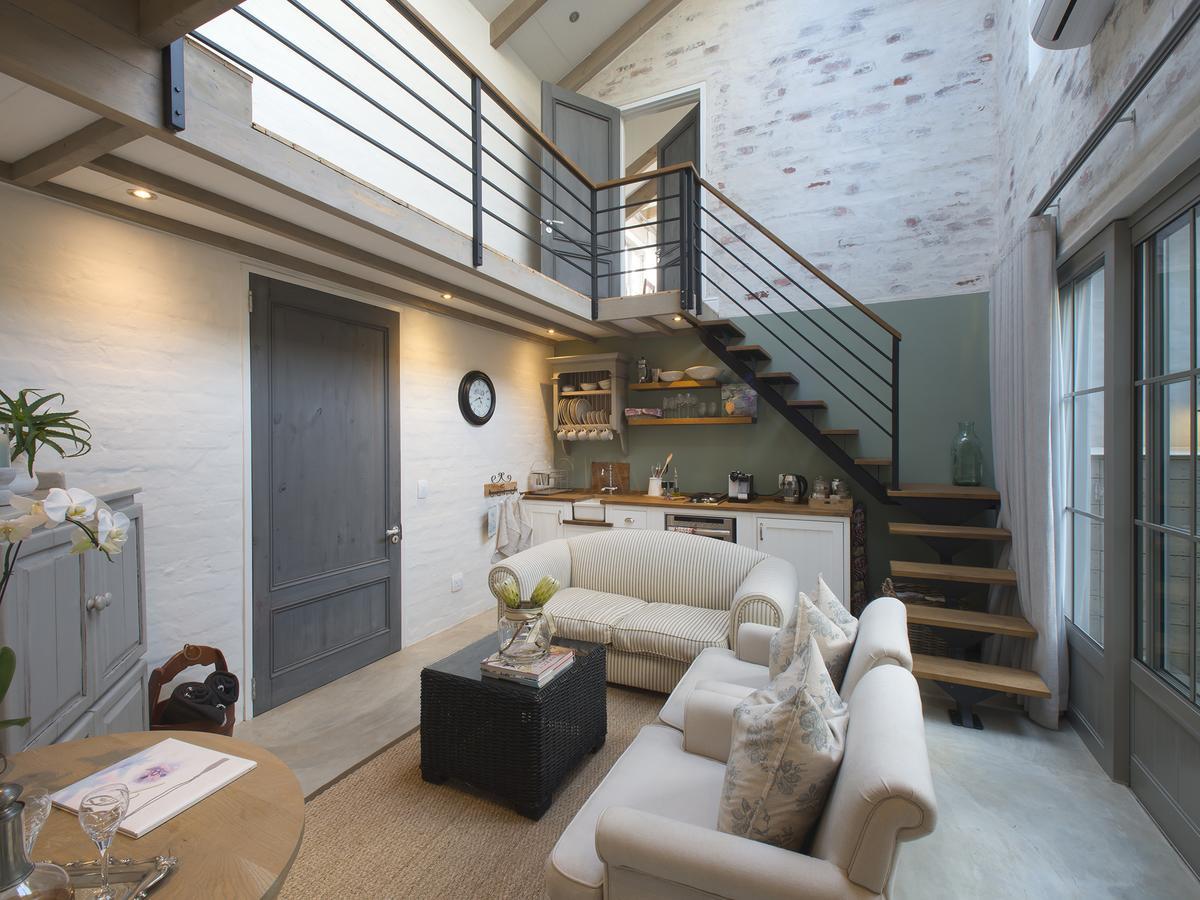 La Maison Du Bonheur Daire Knysna Dış mekan fotoğraf