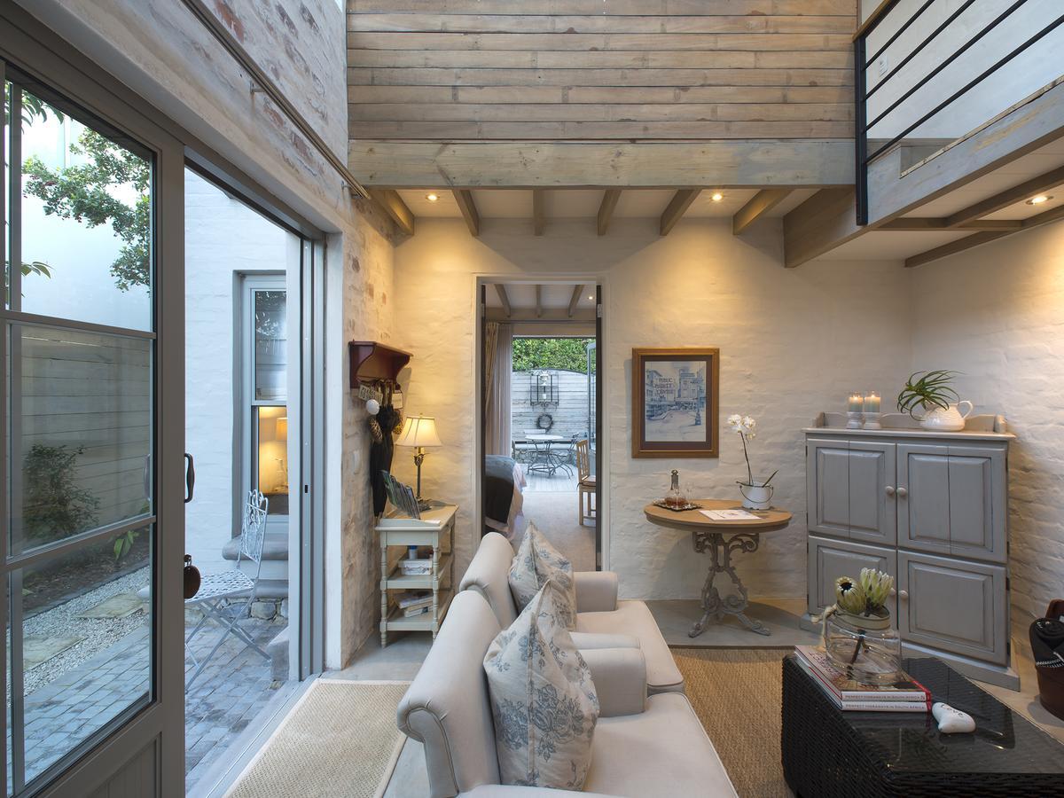 La Maison Du Bonheur Daire Knysna Dış mekan fotoğraf