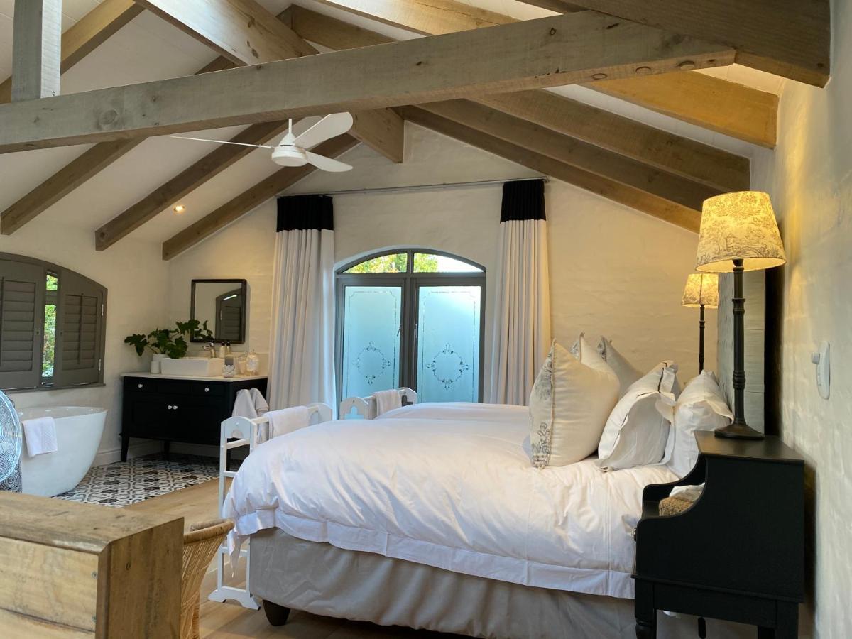 La Maison Du Bonheur Daire Knysna Dış mekan fotoğraf