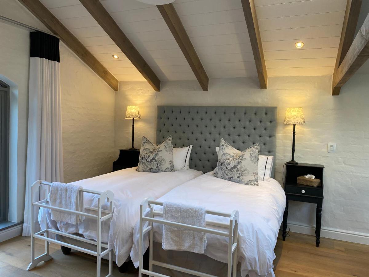 La Maison Du Bonheur Daire Knysna Dış mekan fotoğraf