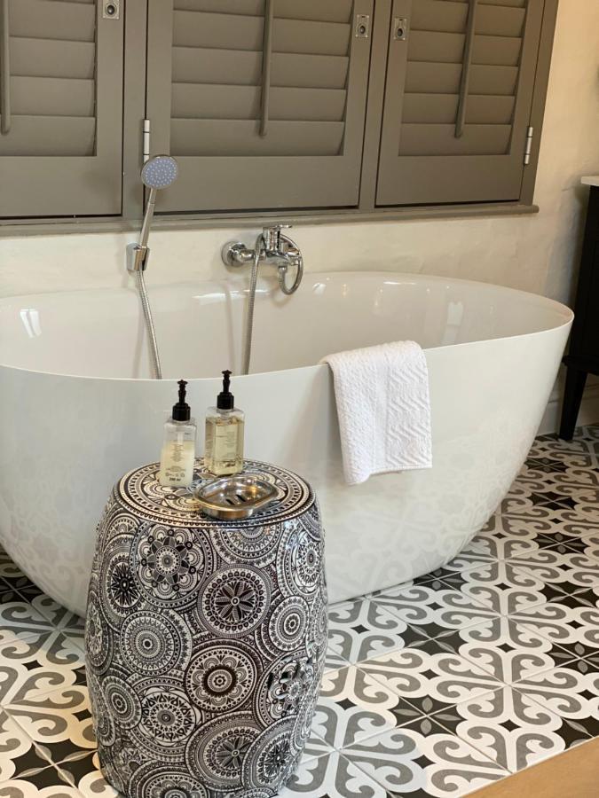 La Maison Du Bonheur Daire Knysna Dış mekan fotoğraf