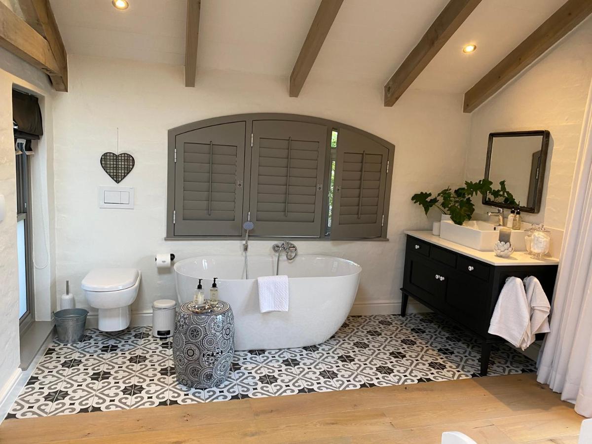 La Maison Du Bonheur Daire Knysna Dış mekan fotoğraf