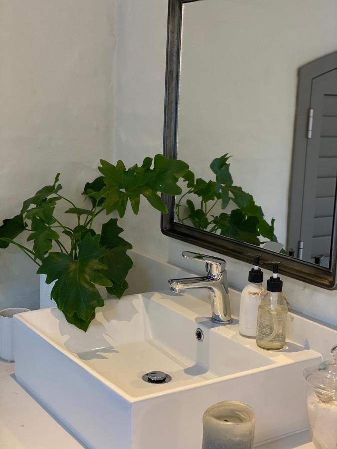 La Maison Du Bonheur Daire Knysna Dış mekan fotoğraf