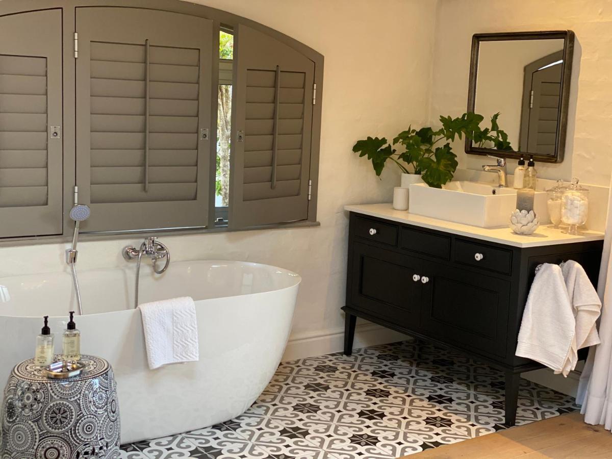 La Maison Du Bonheur Daire Knysna Dış mekan fotoğraf